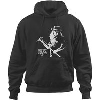 Lynyrd Skynyrd Ronnie Van Zant Hoodies