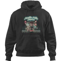 Rainbow Kitten Surprise Hoodies, Rks Band Tour 2023 Merch Hoodies