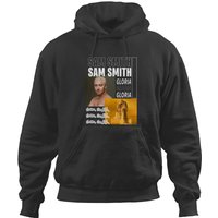 2023 Sam Smith North American Tour Hoodies, Sam Smith Gloria Tour 2023, Music Concert World Tour 2023 Hoodies