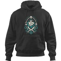 Sea Of Thieves We Sail Together Hoodies