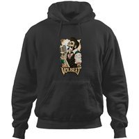 Volbeat Hoodies, Rock Music Hoodies