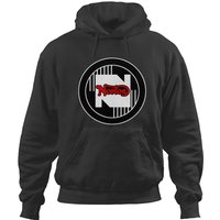 Nortonn Motorcycles Logo Hoodies