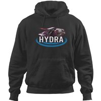 Battlebots Merch Hydra Hoodies