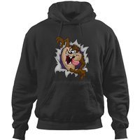 Tasmanian Devil Taz Hoodies