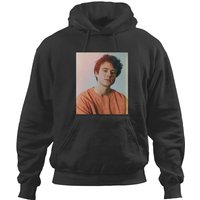 Alec Benjamin Hoodies