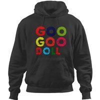 Goo Goo Dolls Hoodies