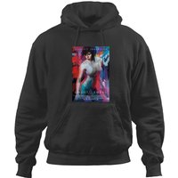 Ghost In The Shell 1 Hoodies