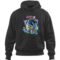 Battle Cats Hoodies