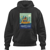Bronx Zoo Hoodies
