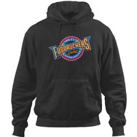 The Fuddruckers Logo Hoodies