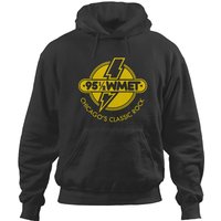 Wmet Logo Hoodies