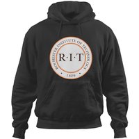Rit- Rochester Institute Of Technology Hoodies
