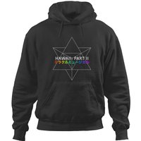 Miracle Musical – Hawaii Part Ii Classic Hoodies