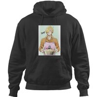 Sanji The Cook Hoodies
