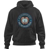 Cameron Boyce We Are The Generation That Will End The Water Crisis Shirt Hoodies
