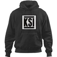 Ksi Hoodies