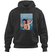 Exodus Bonded Hoodies