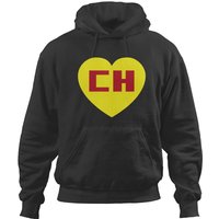 Chapulin Colorado Hoodies