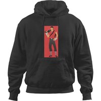 Team Fortress 2 - Scout Hoodies