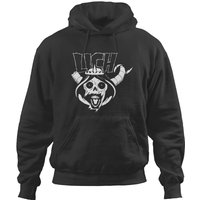 The Lich - Time Hoodies
