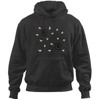 Heartstopper Hoodies Collection