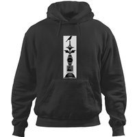 Christopher Nolans Filmography Tribute Hoodies