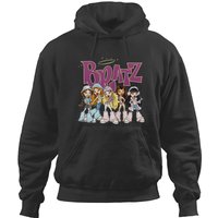 Bratz Hoodies