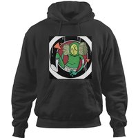Eddievr Hoodie