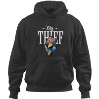 Big Thief, Crystal Big Thief, Crystal Hoodies