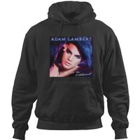Adam Lambert Rebon Hoodies