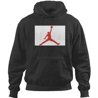 Sup Michael Jordan Hoodies