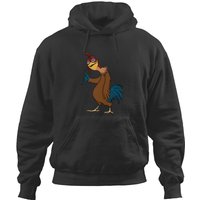 Chicken Joe Is A Vibe (1)(2)(3)(4)(5)(6)(7)(8)(9) Hoodies