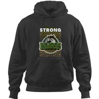 Humboldt Broncos, Humboldt Strong Hoodies