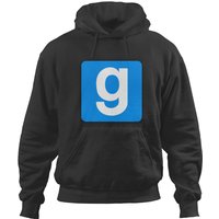 Garrys Mod Hoodies