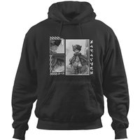 Made In Abyss Reg Unisex Anime Manga Tshirt Hoodies