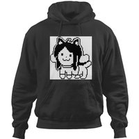 Undertale Temmie Hoodies