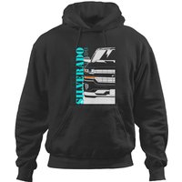 C H E V R O L E T Silverado 2016 Hoodies