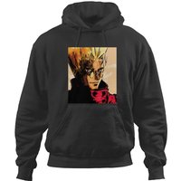 Sunset Vash Hoodies
