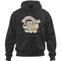 Squishmallows Hoodies