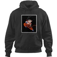 Son-goku Hoodie