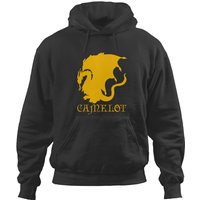 Camelot Souvenir Tee Hoodies