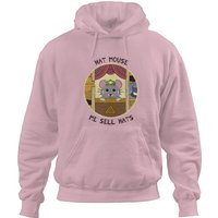 Stardew Valley - Hat Mouse Hoodies