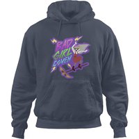 Bad Girl Coven (purple) Bad Girl Coven (purple) Hoodies