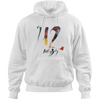 U2 Achtung Baby - U2 - Hoodies