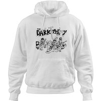 Lil Darkie Usa 2023 Hoodies For Concert