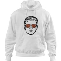 Joe Burrow Cool Glass Hoodies, Joe Burrow Cool Glass Essential Hoodies, Football Hoodies