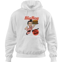 Bob_s Big Boy Burger Burbank Since 1949 Hoodies