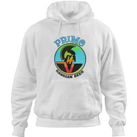 Primo Hawaiian Beer 1970s Hoodies
