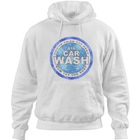 A1a Car Wash Hoodies