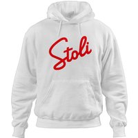 Stolichnaya Vodka Hoodies